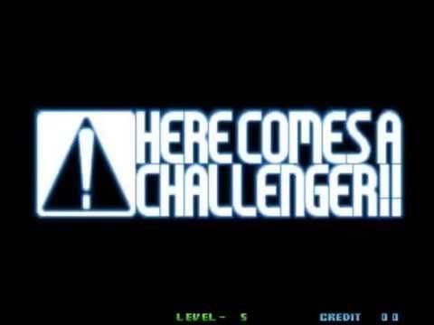 Tutorial Kof 2002 (ANewChallenger) - Parte 1 - Movimentação e comandos básicos