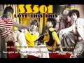 LOVE LIKE THIS - SS501 (KARAOKE INSTRUMENTAL ...