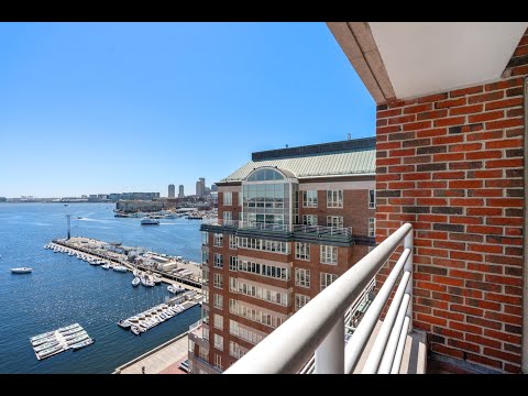 197 8th Street #PH219 Charlestown, MA | ColdwellBankerHomes.com