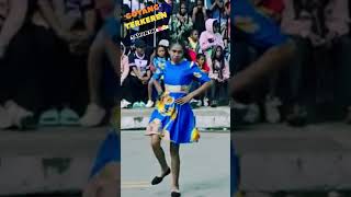 Download lagu Tabola Bale Nona Papua😍 #viral #nttpride #tabolabale #dj mp3