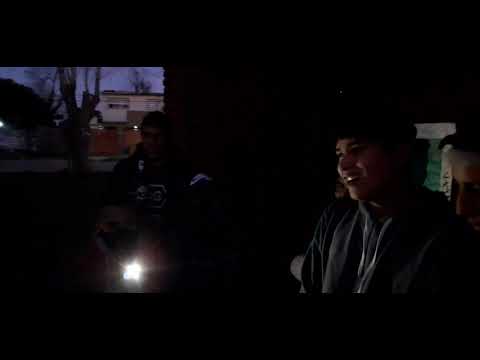 DIEGO x MÜLLER vs SIZA x VILCHES || CUARTOS DE FINAL || FECHA 11 (40tena bars)