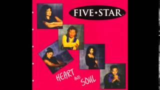 Going with the moment (1995)/FIve star