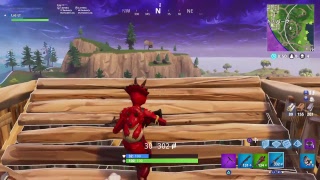 Fortnite Season4