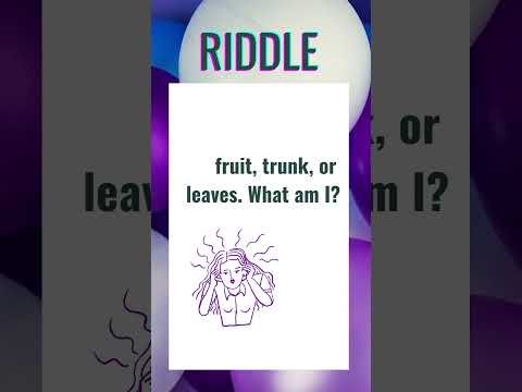 Riddles 😍😎 | riddles in english | logical riddles | hard riddles |Jesi Riddle #shorts#short#trending