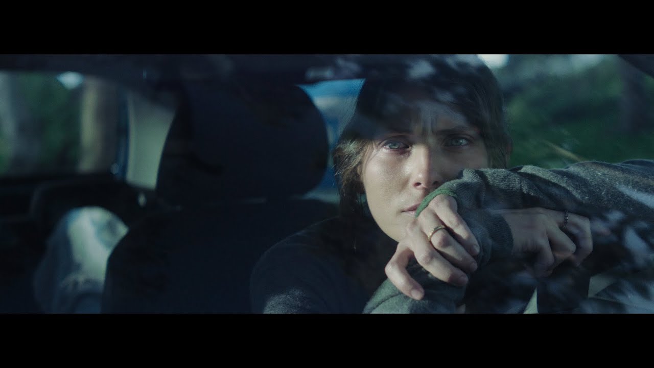 We Had a Forest - TRAILER היער שהיה - טריילר