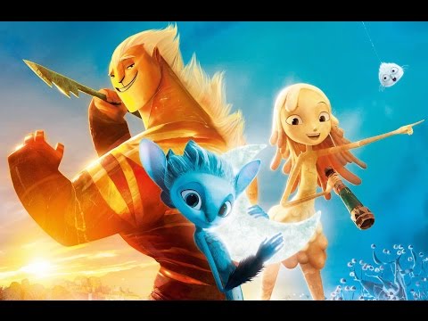 Mune: Chiến Binh Mặt Trăng