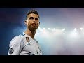 Cristiano Ronaldo || Goodbye Real Madrid 2009-2018 || HD