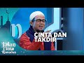 Cinta Dan Takdir Jalan Cinta Ramadhan
