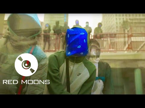 Jxrrski - Already #SK6 (Dir. by @redmoonsstudios)