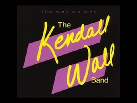 The Kendall Wall Band w/ Diana Braithwaite