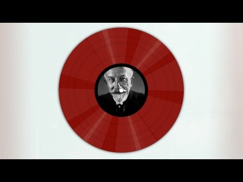 Daft Punk Vs Georges Melies (1905) [MusicMovie] #1