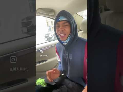 FREESTYLE  DE  DEMBOW…. #vídeoviral #dembow #musicalatina #rochyrd