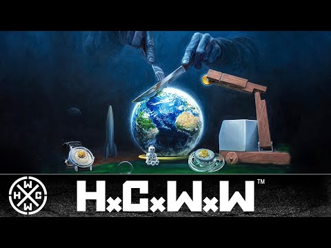 SKØV - FULL ALBUM: FAMILY FEAST - HARDCORE WORLDWIDE (OFFICIAL HD VERSION HCWW)