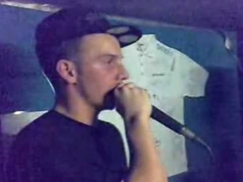 Pro ft Bearman, Little dee, Seb Zero - Not dick Heads