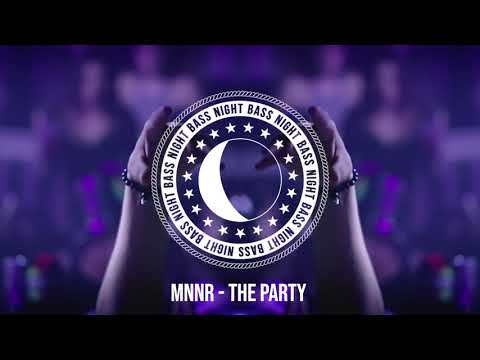 MNNR - The Party