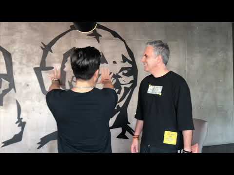 Jurgen Klaric Quiebra y le roban todo