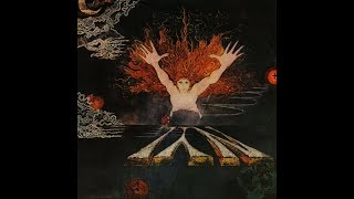 Nyl - Nyl 1976 FULL ALBUM (psychedelic space rock)