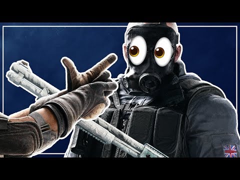 Copper To Diamond: I Regret Everything - Rainbow Six Siege