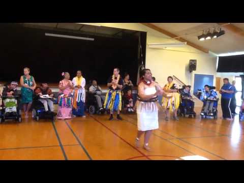 Fasi Tauolunga o Pilinisesi Taone - Kalolaine Filimoehala