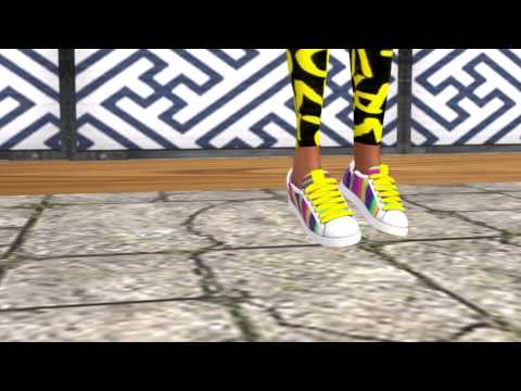 KARMA requebra ao som de seu novo single, "Moscou" ft. Katrina Prada