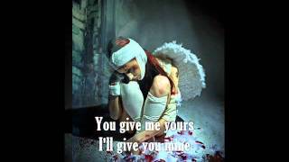 Tori Amos - Pancake lyrics