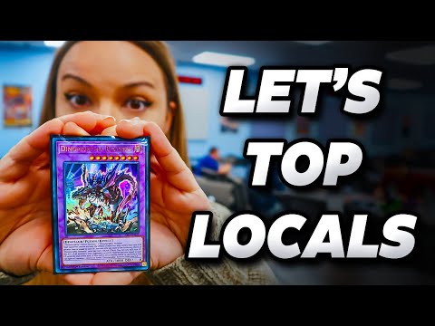 PAY TO LOSE? | Let’s Top Locals!