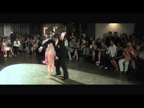 Summer Tango Kalamata International Festival 2014