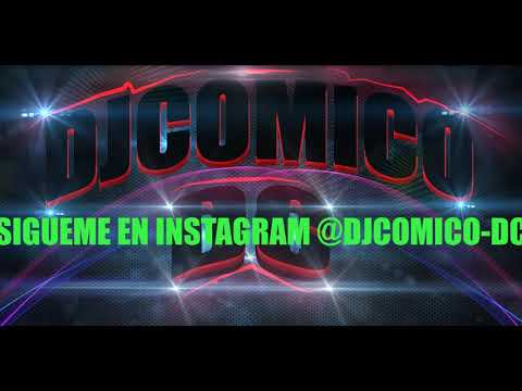 A Vapor Ceky Viciny x Paramba x Tonton80 x Chef Chain x El Ministro DJComico DC Intro+Outro 118 BPM