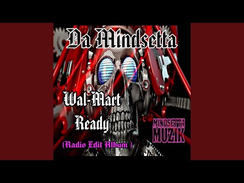 Da Work Keeps Turning (Radio Edit)