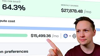 The Kubernetes Cost Optimization/Autoscaling Solution you NEED
