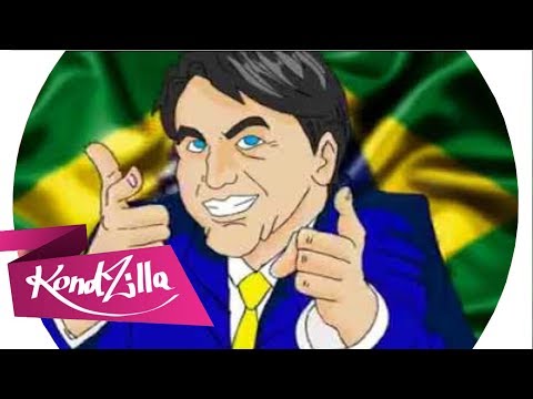 MC Bolsonaro - O PROIBIDÃO DO BOLSONARO (KondZilla Paródia)