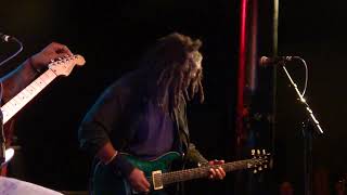 Hotplate Heaven at the Green Hotel (Frank Zappa cover): Project Object: 10-27-11: Pawtucket RI