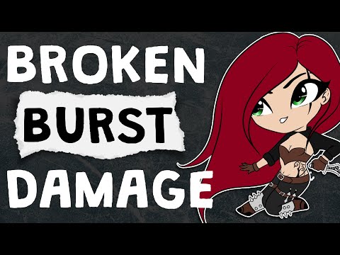 Why Katarina is Your Ticket to Diamond (Katarina Guide)