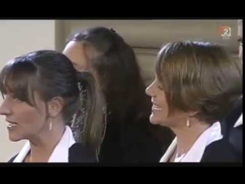 Vokalna skupina Plamen iz Toronta - Nesi me ladjica