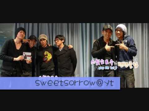 100116 SweetSorrow's TenTen Club - Brian's My Girl by Sweet Sorrow