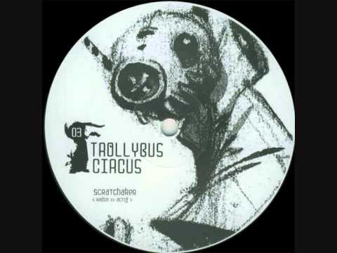 Scratchaker -Radio- (Trollybus Circus 03)