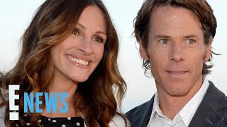 Julia Roberts, Danny Moder’s 3 Kids Are All Grown Up in Rare Photo | E! News