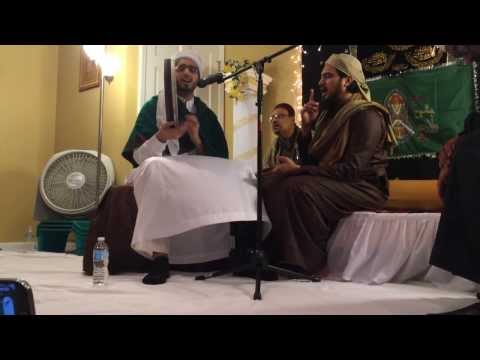 Al-Madad, Ya Rasul Allah