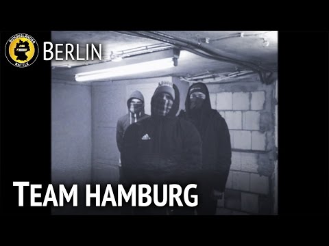 Video thumbnail for [BLB 2017 Gruppenphase - Berlin]