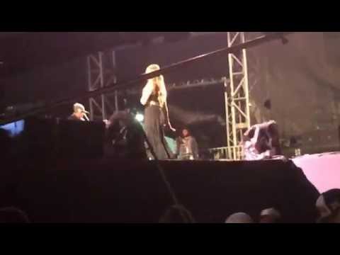 Brahma Valley 11/2015 - Colbie Caillat - Live It Up LIVE