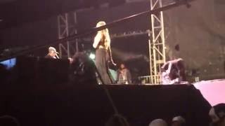 Brahma Valley 11/2015 - Colbie Caillat - Live It Up LIVE