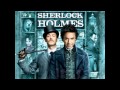 10 Panic, Sheer Bloody Panic - Sherlock Holmes Original Soundtrack