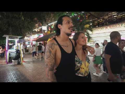 Carlos + Anastasia @ Zouk MX 2019