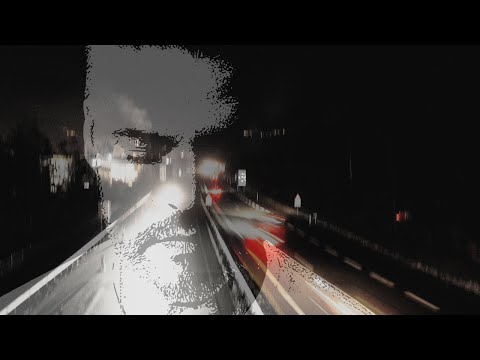 Chris Waldner - Beautilful Noise (Offizielles Musikvideo)