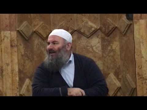 Live me Hoxhë Bekir Halimi