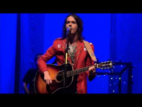 Eu Menti pra Você - Filipe Catto - Sesc Pinheiros