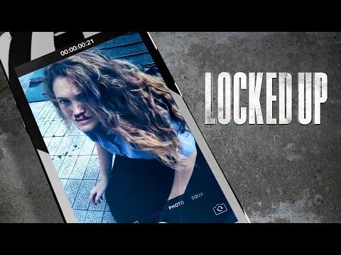 Locked Up – Jail Bait 2: Fight or Die in a Women's Prison (Thriller | Prison Film | German | HD)