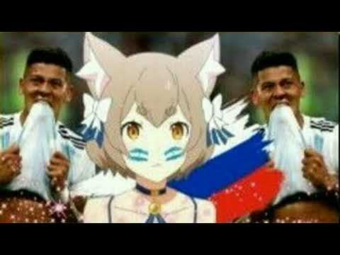 Doxaly feat nosaint   Pitos con glitter and anime tiddies prod  Marcos Rojo