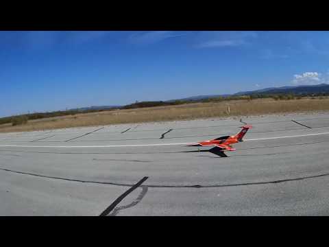Jet RC Mini Diamond by SEB