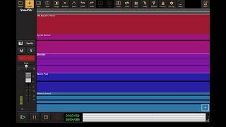 Yo Gabba Gabba: Don’t Be Afraid - Audio Evolution Cover